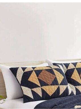 Pendleton lace river Pillow Sham